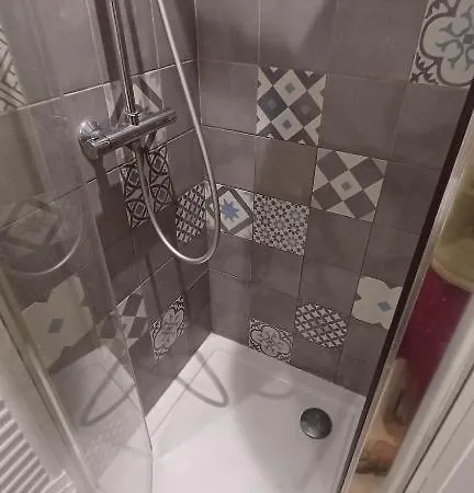 Priv8spa Jacuzzi Privee *